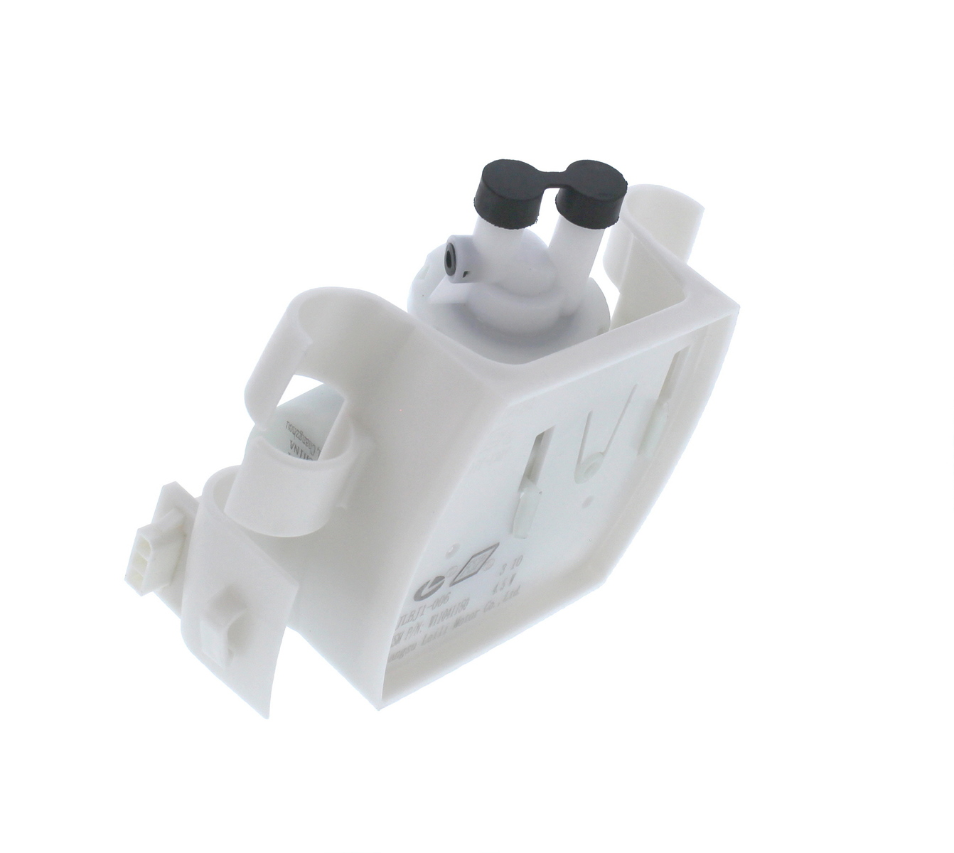 W11316271 - Genuine OEM Whirlpool Washer Circulation Pump